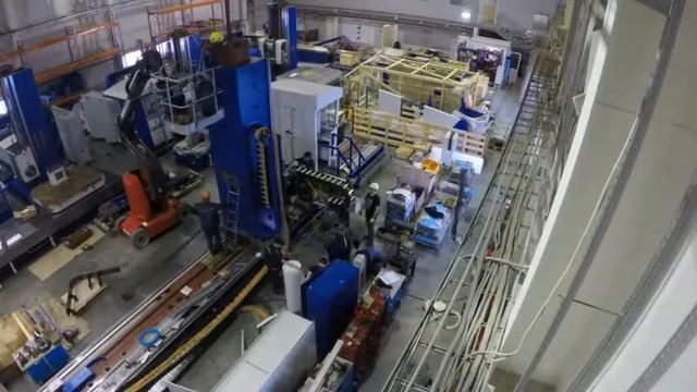Сборочное производство