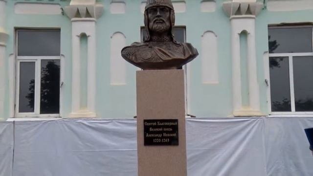 Слово епископа Георгиевского и Прасковейского Гедеона