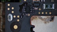 1598: Fixing Macbook stuck on progress bar. A1932 that never quite boots.