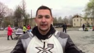 Клуб МОТРОССИЯ г. Челябинск в Кусе