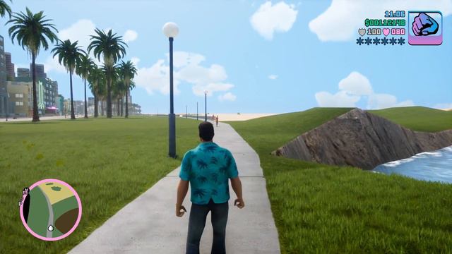 GTA: The Trilogy - The Definitive Edition Mobile ПОЛНЫЙ ПРОВАЛ !!!