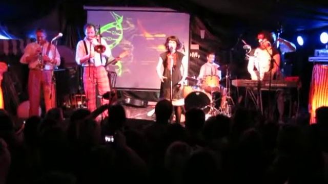 Серебряная Свадьба Пищевая цепочка  25 ноября 2012
