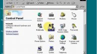 Windows ME Build 2380