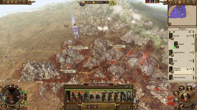 [09] BIGGEST DEAL EVER (Crooked Moon Walkthrough) Total War: WARHAMMER - The King And The Warlord