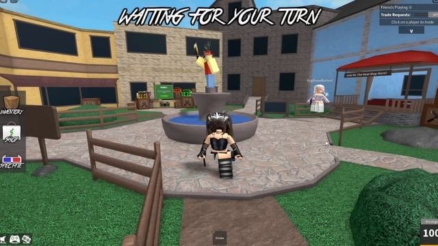 TESTING VIRAL MM2 HACKS (PT 2)
