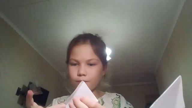 как зделать бумажного дракона( фигурново)
