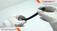 Обзор шланга газового LPG CNG Fagumit Ф101