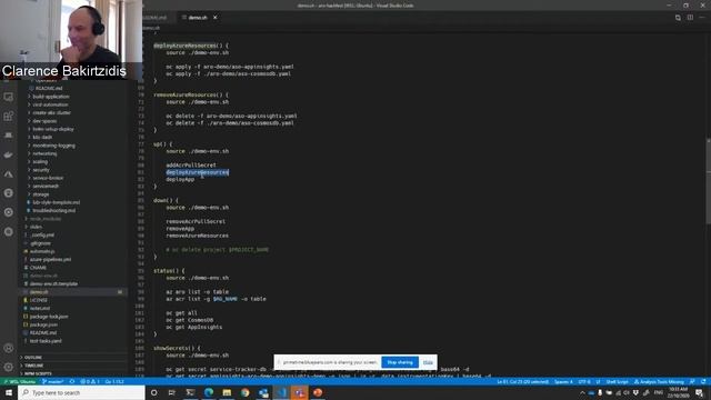 OpenShift Meetup: Azure Red Hat OpenShift: What you need to know