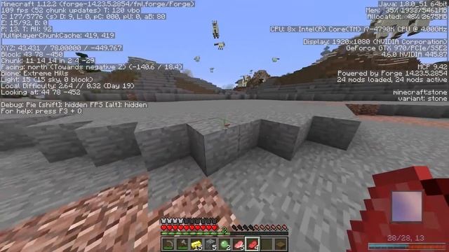 THE FIRST AIR BENDING DRAGON SLAYER?!? | Avatar Modded Minecraft Series Episode 2