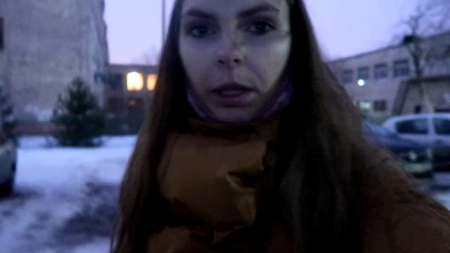 vlog ❄ Моя косметика / Татьянин День у Тани / ОБЗЖор шпроты / Подарили несъедобную еду