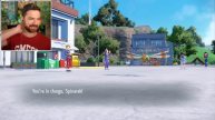 Pokémon Scarlet - The Teal Mask (Part 1)