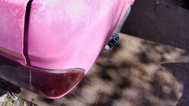 Новый проект. Форд для дрифта.).MP4