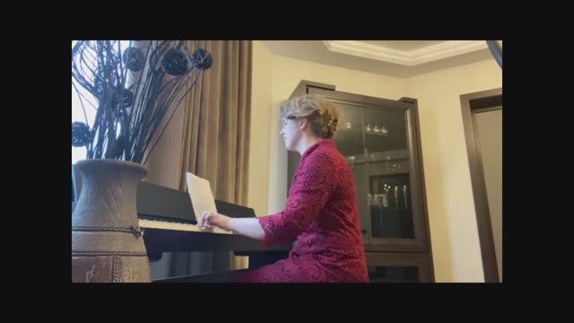 Клип Незаконченный роман
