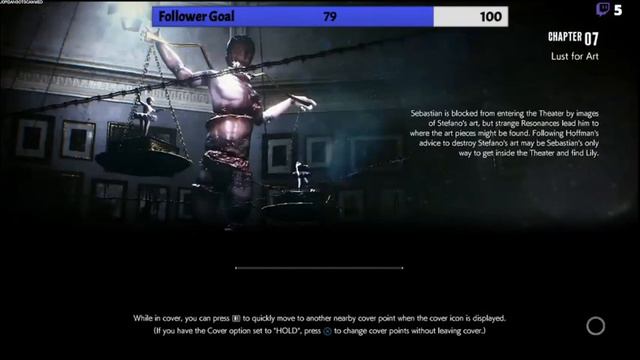You Call This Art!? || The Evil Within 2 [3]