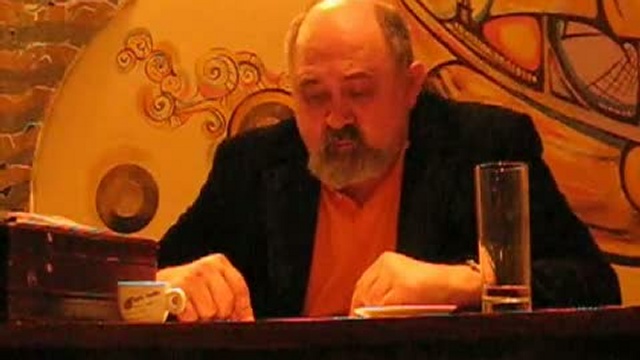 В.Богомяков. Беседы о русской культуре