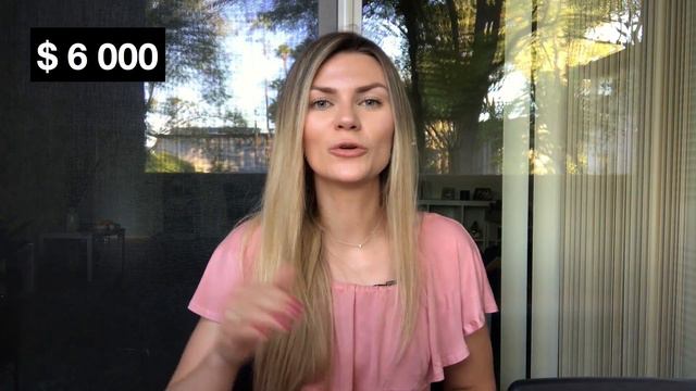 Сколько денег нужно для переезда в США, чтоб не стать бомжом? Расходы на переезд в Америку