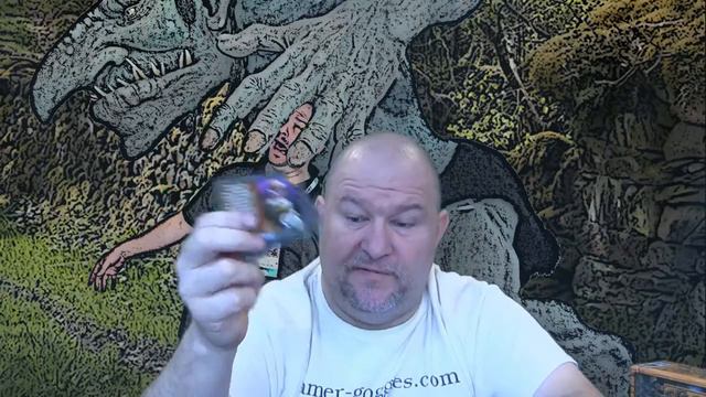 10 Minute Review Sheriff of Nottingham Merry Men
