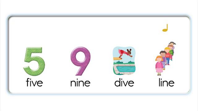 Oxford Phonics World 3 Unit_02_ive