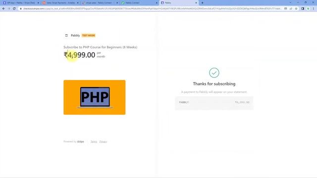 How to Add New Stripe Payment Details to Airtable & Slack - Stripe, Airtable, Slack Integration