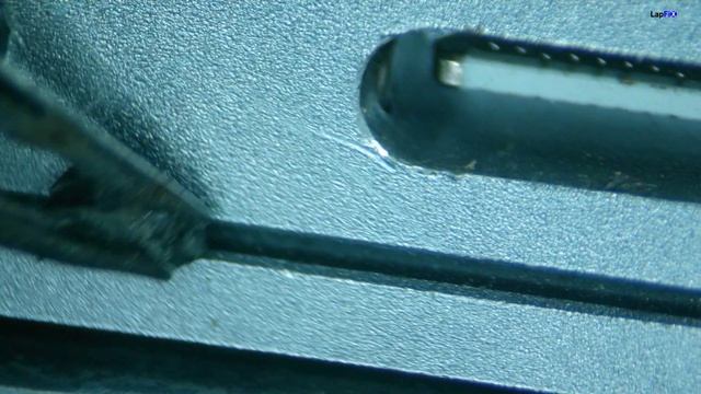 M1 Macbook Air Not Charging Repair - Easy Charging Port Loose Fix