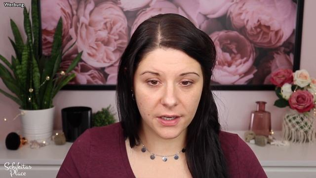 UPGRADE ME | Lash & Brow Serum 4 Wochen TEST | Vorher - nachher | BANANA BEAUTY