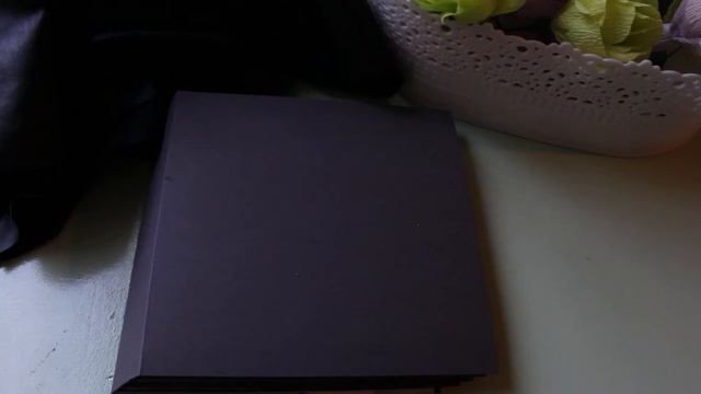 Недельный VLOG №2/Скрапбукинг/планы, мой рабочий стол,будни творческого человека