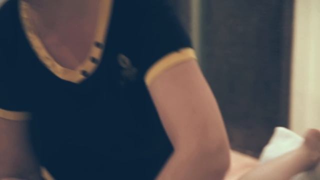Свидание в спа салоне Princess Spa