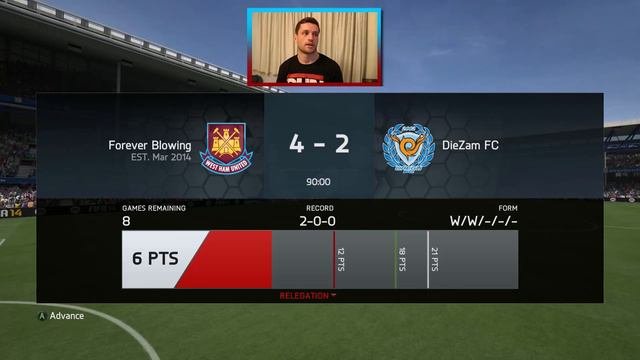 FOREVER BLOWIN' - #18 - Fifa 14 Ultimate Team