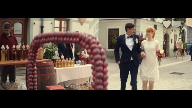 Milka Bubbles. Улыбка в каждом пузырьке