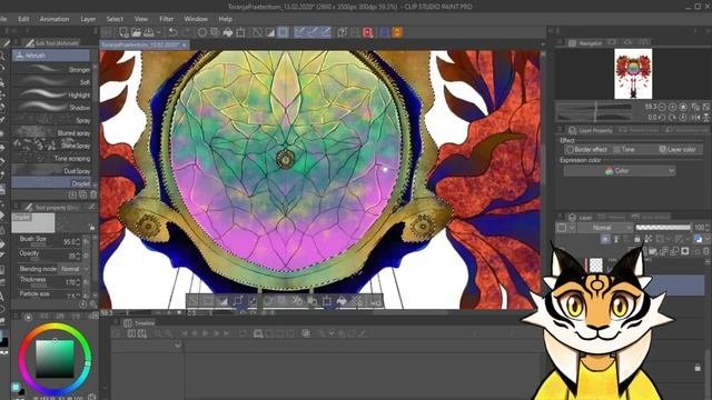 Lets Sketch  5  Praeteritum