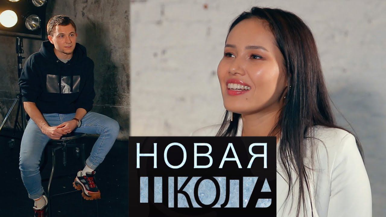 НAZИМА о дочери, маньяке, работе с ТИМАТИ, романе с ЕГОРОМ КРИДОМ, казахском шоу- бизнесе