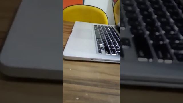 macbook A1278 core i5
