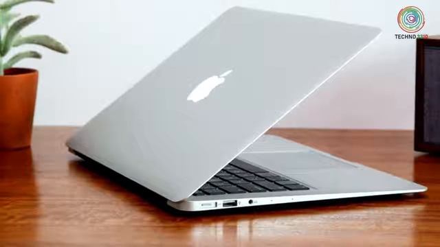 UPDATE!! Apple MacBook Air 2017 review, An old friend shows its age - Techno 3310