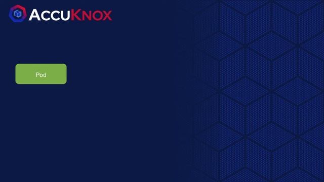 How AccuKnox Helps Provide Runtime Pod Security