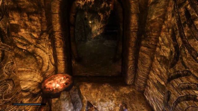 Khajiit Could Help You Get That Claw Back, Perhaps | Skyrim - The Golden Claw