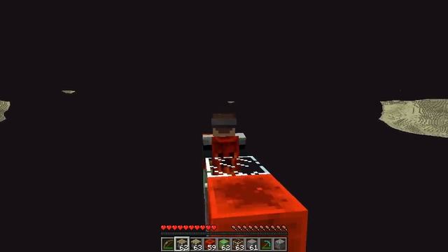 Minecraft | Get to The End City Dungeons Without Killing The Ender Dragon!