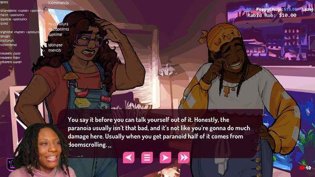🔴The Season of Love | Let's Play ValiDate: Volume One (Part 2)