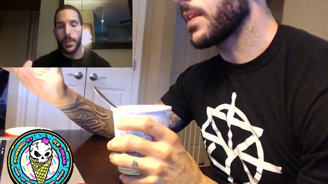 The Ice Cream Social EP 18: Ample Hills' No Sleep 'Till Pumpkin