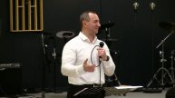 Что произошло на Голгофском кресте? Александр Бессараб. 12.12.2021