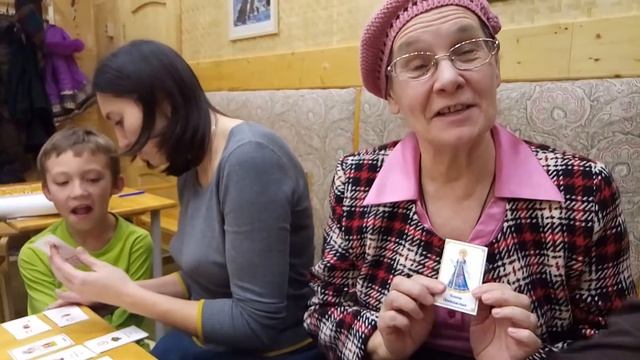 Отзывы 4 об игре Семь Вёрст