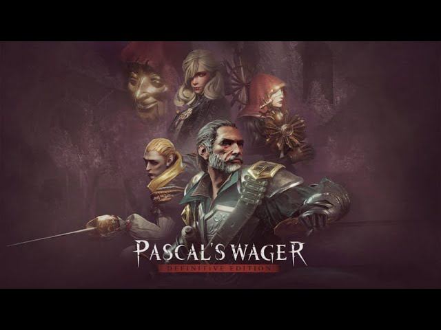 PASCALS  WAGERANDROID ПРОХОЖДЕНИЕ ЧАСТЬ 1