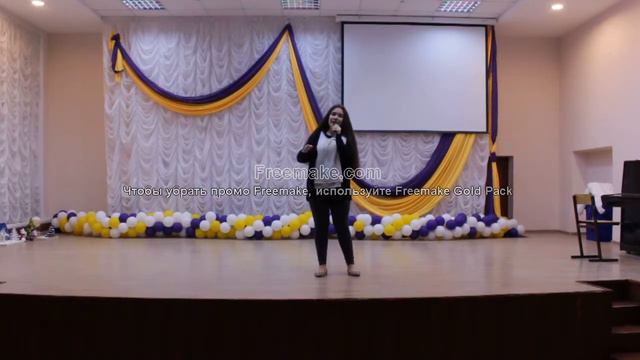 Сухова Полина - Нас бьют, мы летаем
