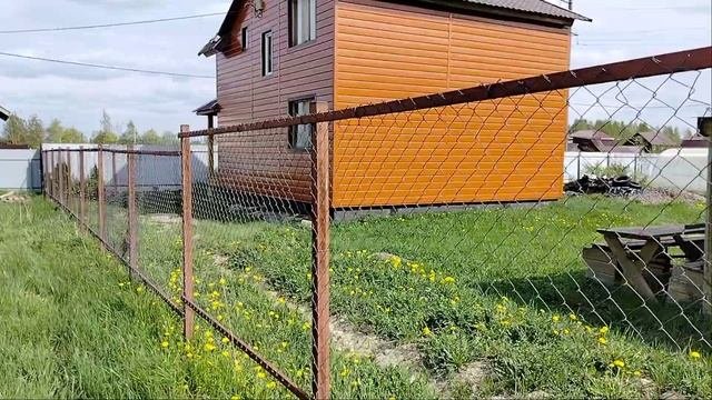 Участок ИЖС 75 соток с газом в пос.Кобралово Гатчинский район.