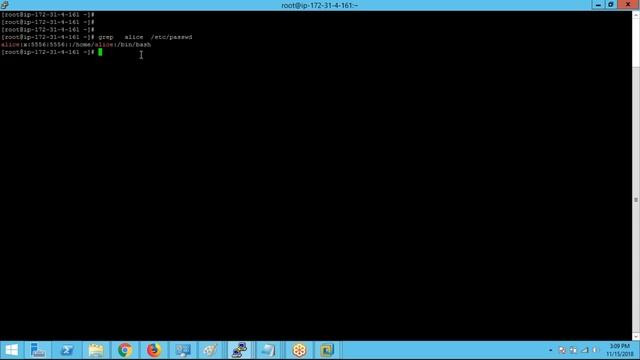Linux Basics 2