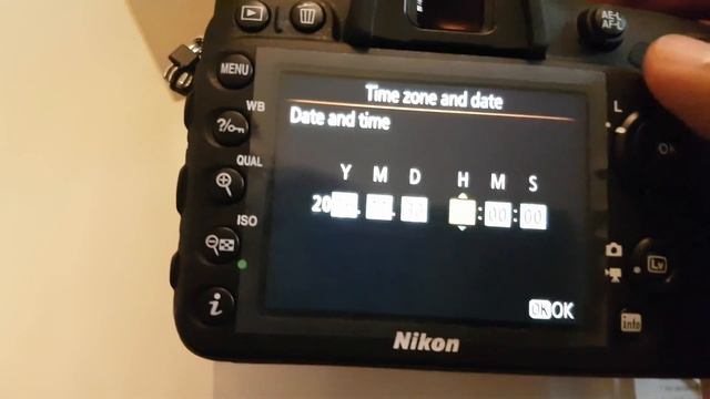 Unboxing Nikon D7200 + 18-300 Lens