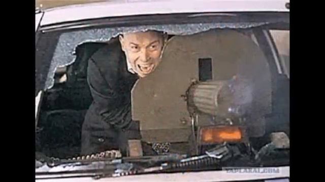 Меня еще не раз посадят в лужу