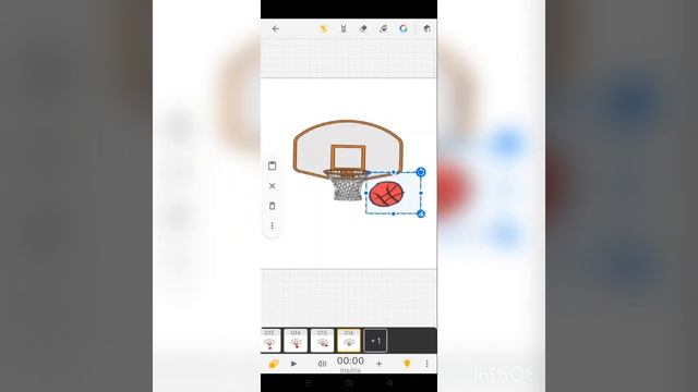Bouncing Ball-Animation Desk