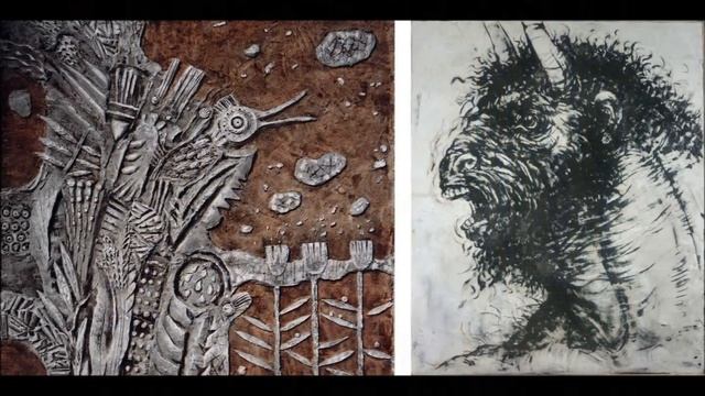 70лет кафедре монументально-декоративной живописи