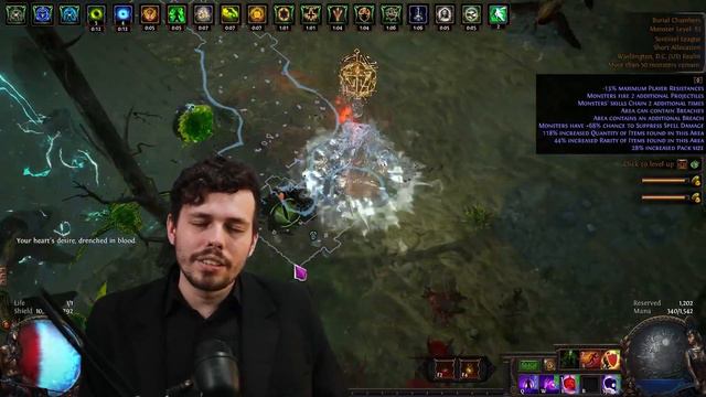 [Desatualizado] 18 Builds BARATAS pra INICIANTES no Path of Exile (UMA PRA CADA CLASSE)