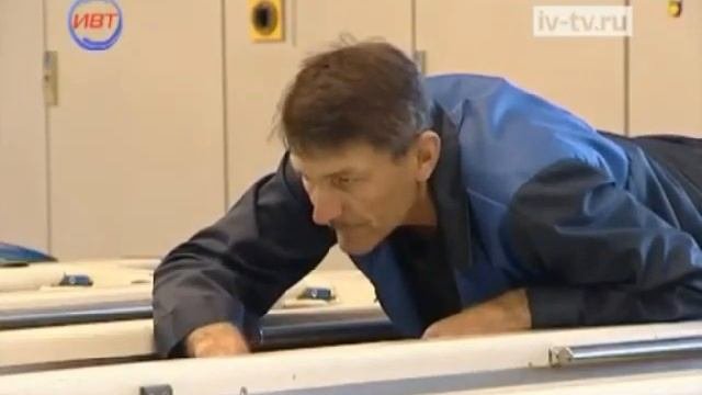 Постельное белье Шуйские ситцы
